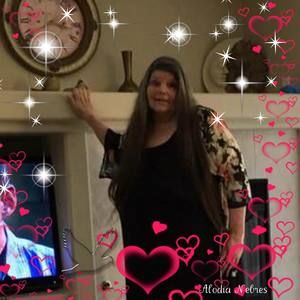 Meet your Posher, Deborah